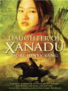 Imagen de portada para Daughter of Xanadu